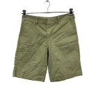 【中古】【古着】 Dickies ワーク・ペインターパンツ W30 ディッキーズ ベージュ 無地 古着卸 アメリカ仕入 2307-59