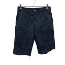 【中古】【古着】 Dickies ワークショ