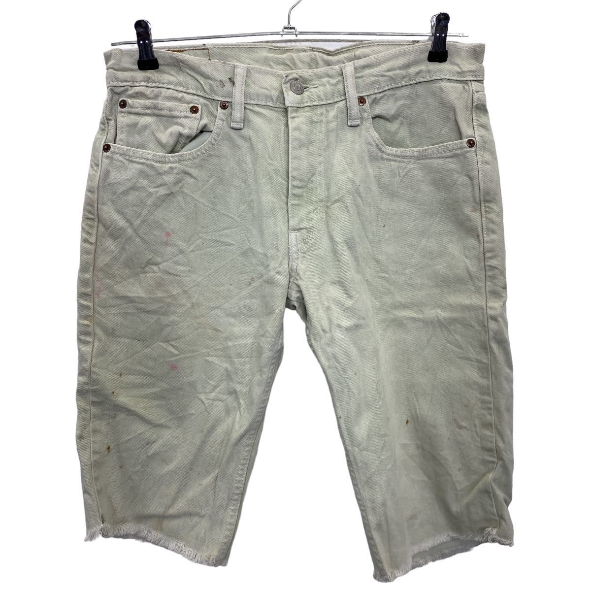 【中古】【古着】 Levi'