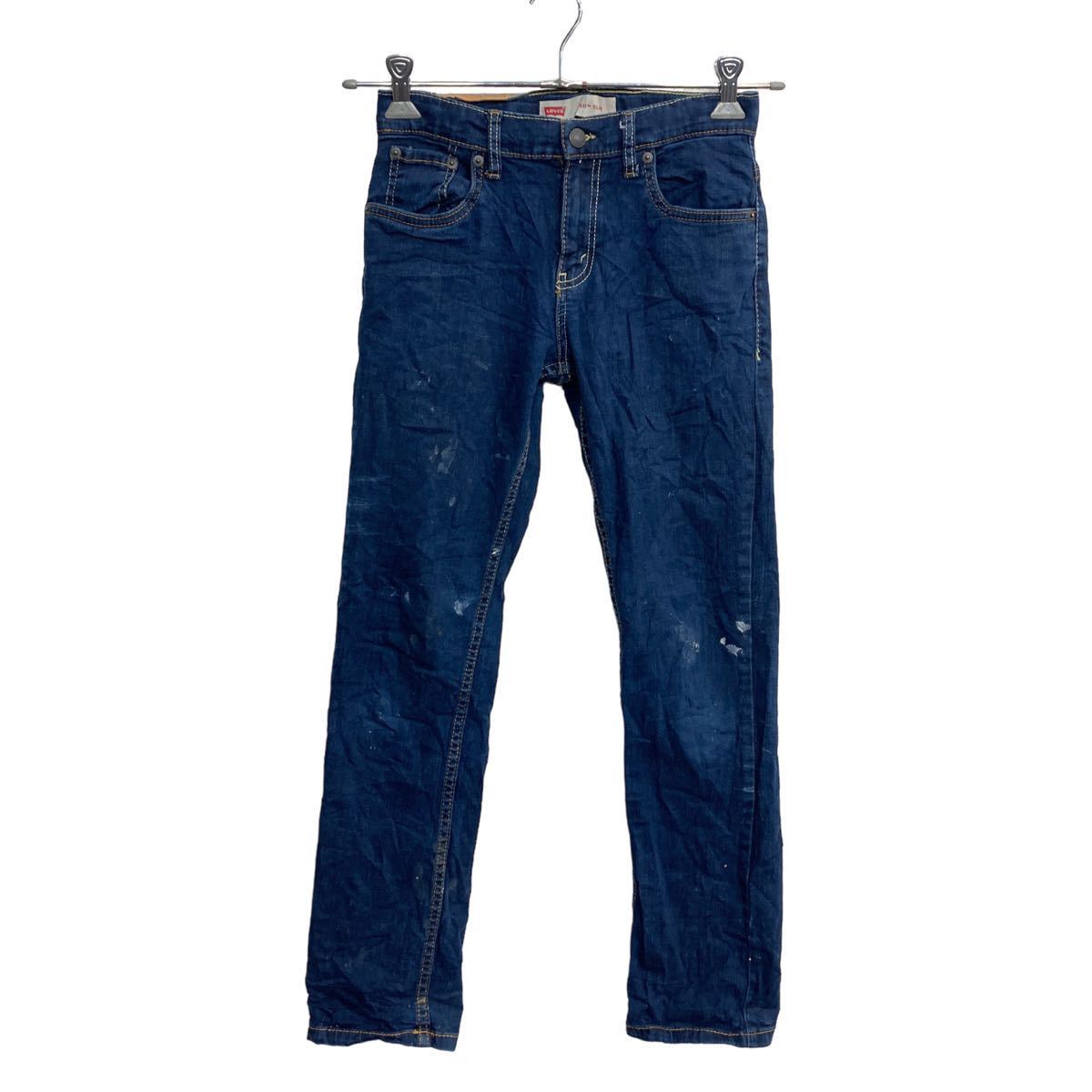 yÁzyÒz Levi's 511 fjpc W26 [oCX XtBbg fB[X CfBS Ò AJd 2307-337