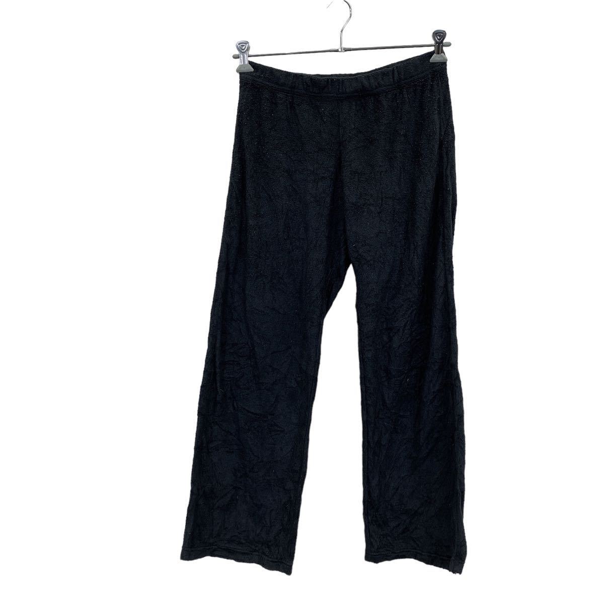 Other - 【中古】【古着】 patagonia フリースパンツ W30 パタゴニア ブラック レディース アウトドア 古着卸 アメリカ仕入 2307-352