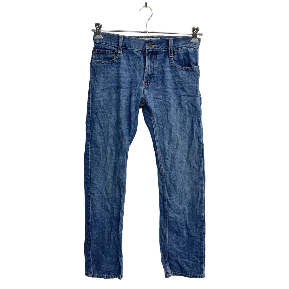 yÁzyÒz Levi's 511 fjpc W28 [oCX fB[X X u[ Ò AJd 2307-753