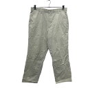 yÁzyÒz DOCKERS `mpc W36 hbJ[Y N[F rbOTCY Rbg Ò AJd 2307-873