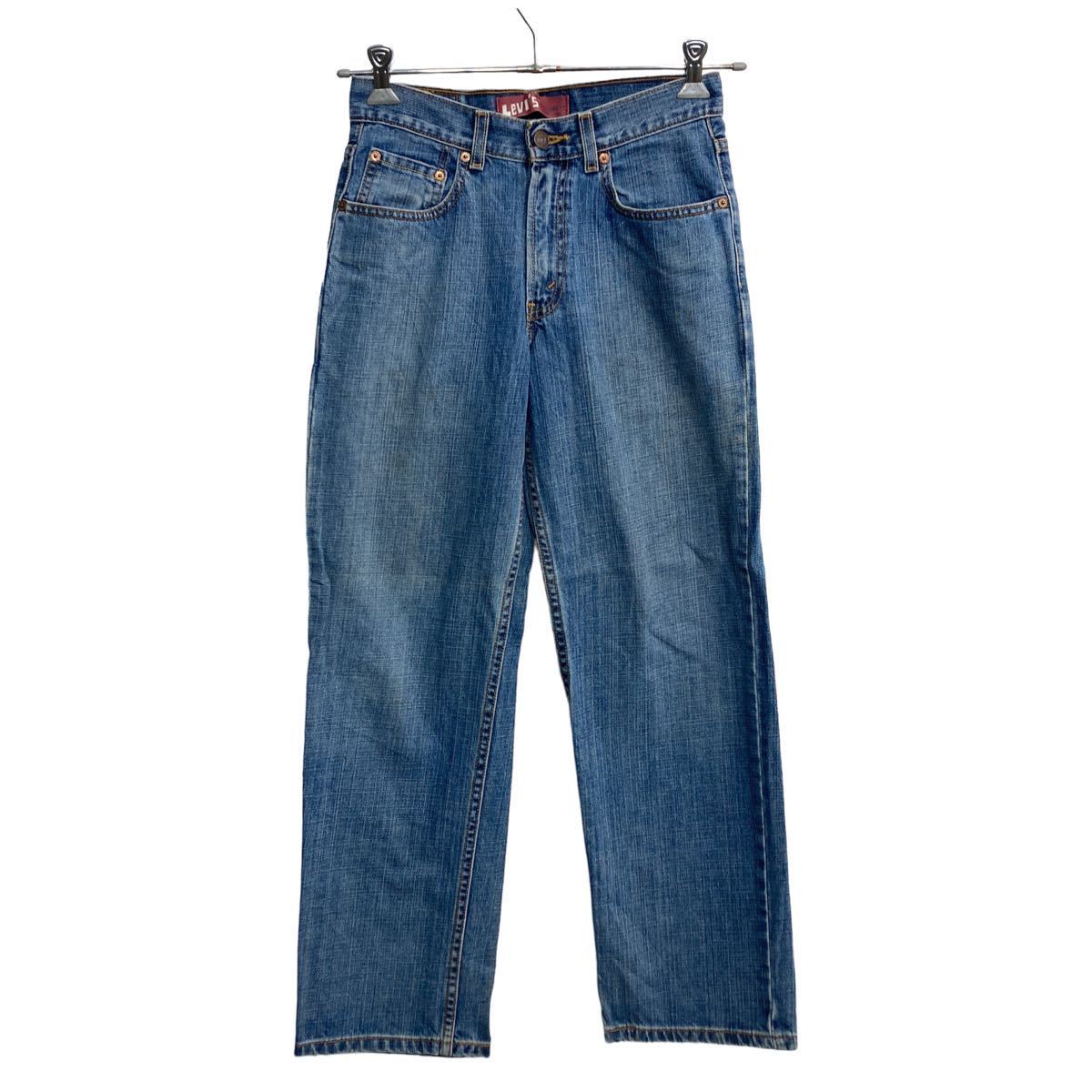 yÁzyÒz Levi's 550 fjpc W27 [oCX fB[X bNXtBbg u[ LVR Ò AJd 2307-1004