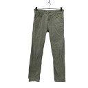 【中古】【古着】 celio チノパンツ W42 グレー ビッグサイズ シンプル 古着卸 アメリカ仕入 2307-930