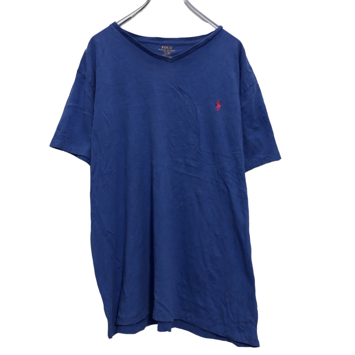 【中古】【古着】 POLO RALPH LAUREN ロ