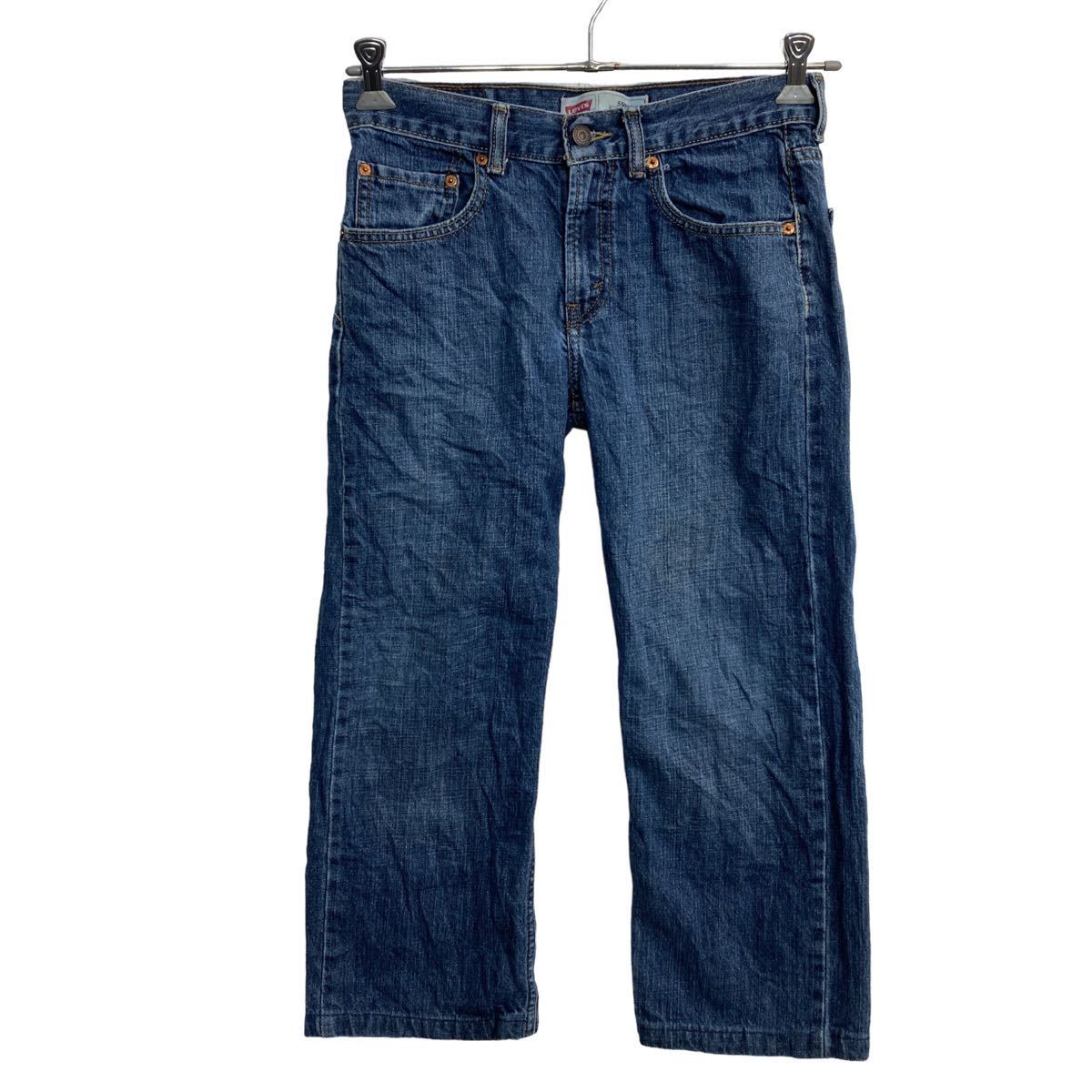 yÁzyÒz Levi's 550 fjpc W28 [oCX fB[X bNX CfBS Ò AJd 2307-1056