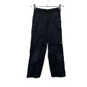 【中古】【古着】 Dickies ワーク・ペ