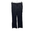 yÁzyÒz Dickies [NEyC^[pc W34 fBbL[Y ubN S X Ò AJd 2307-1185