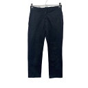 【中古】【古着】 Dickies ワーク・ペ