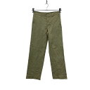 【中古】【古着】 Dickies ワーク・ペ