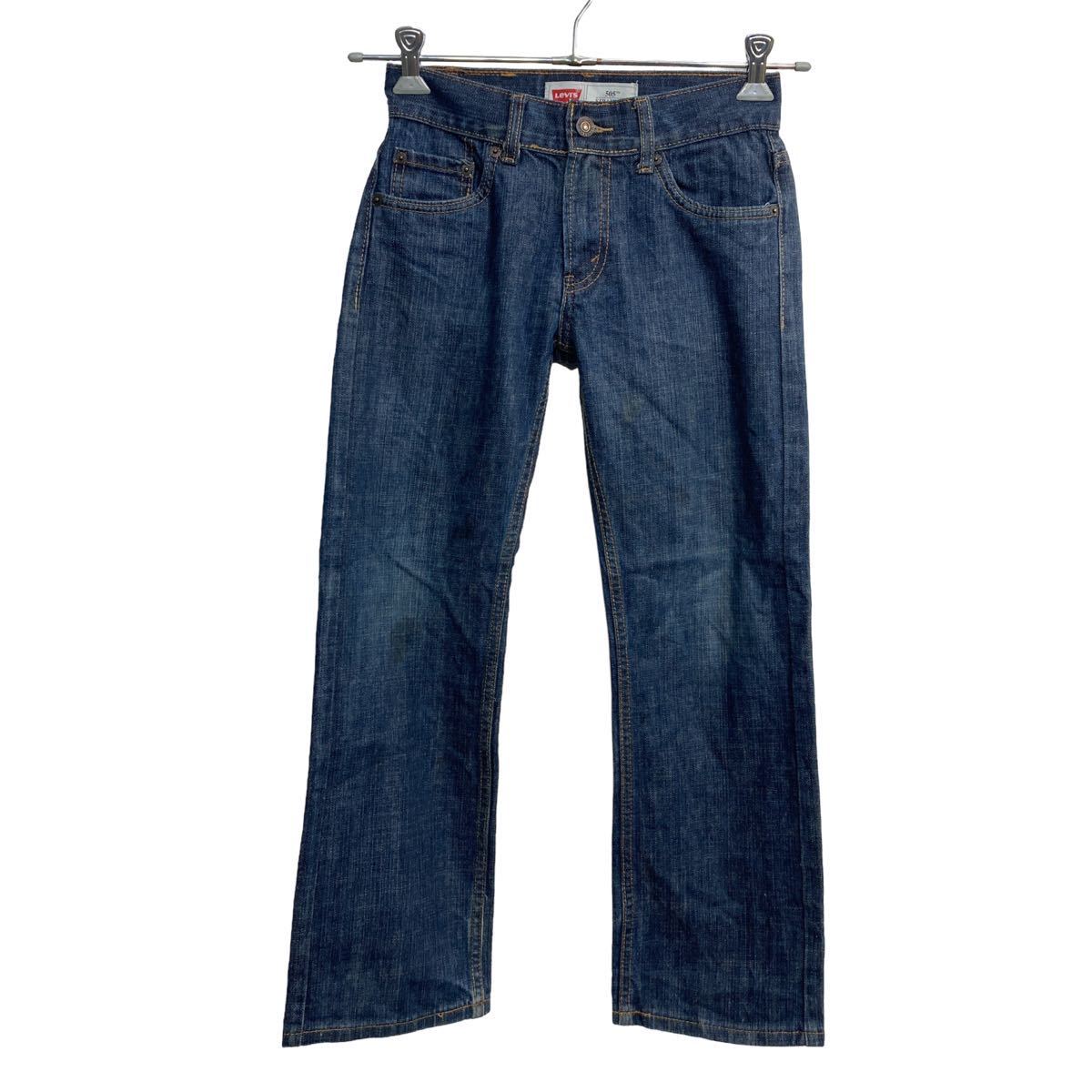 yÁzyÒz Levi's 505 fjpc W25 [oCX M[tBbg fB[X CfBS Ò AJd 2307-1305