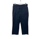 【中古】【古着】 Dickies ワーク・ペ