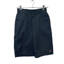 【中古】【古着】 Dickies ワークショ