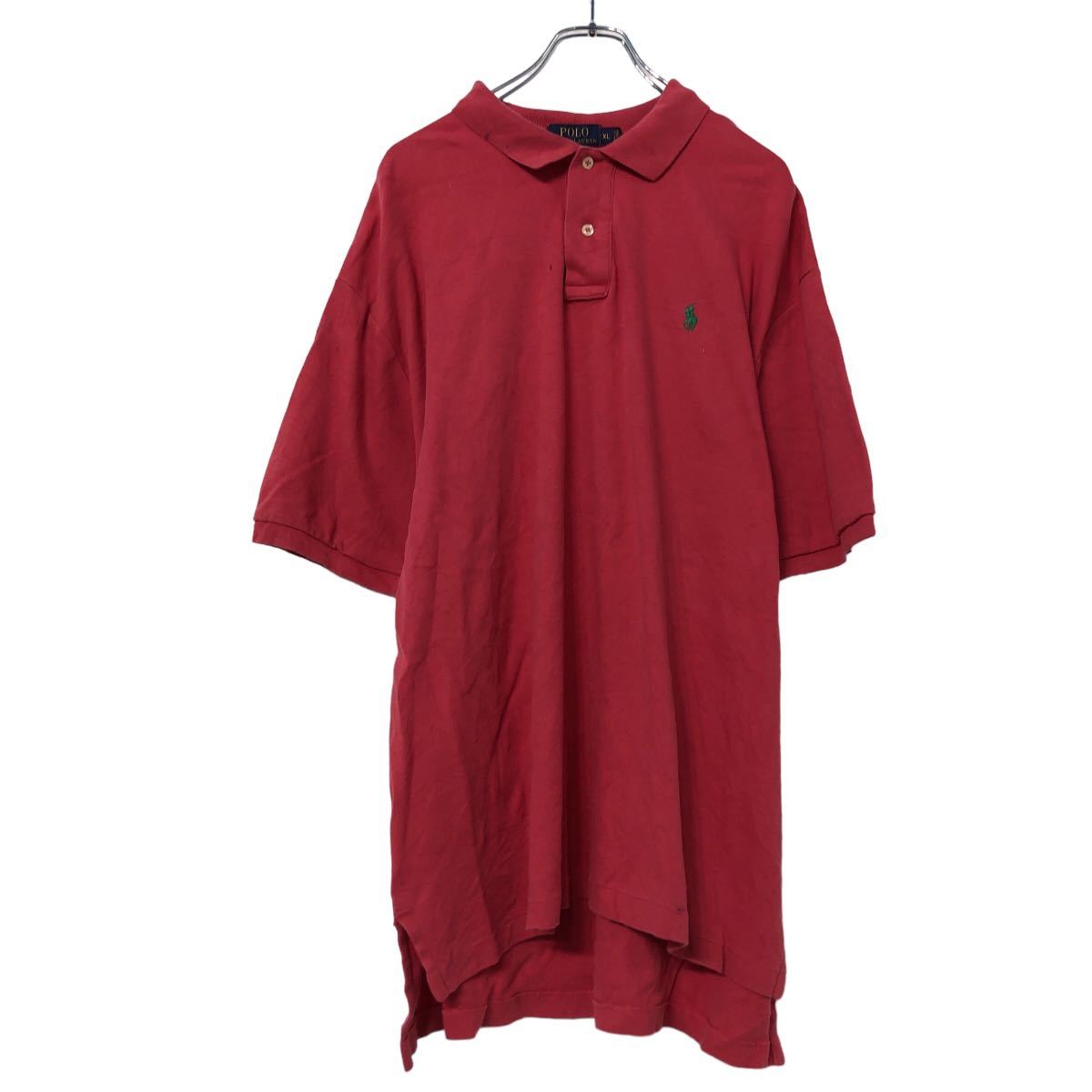 【中古】【古着】 POLO 