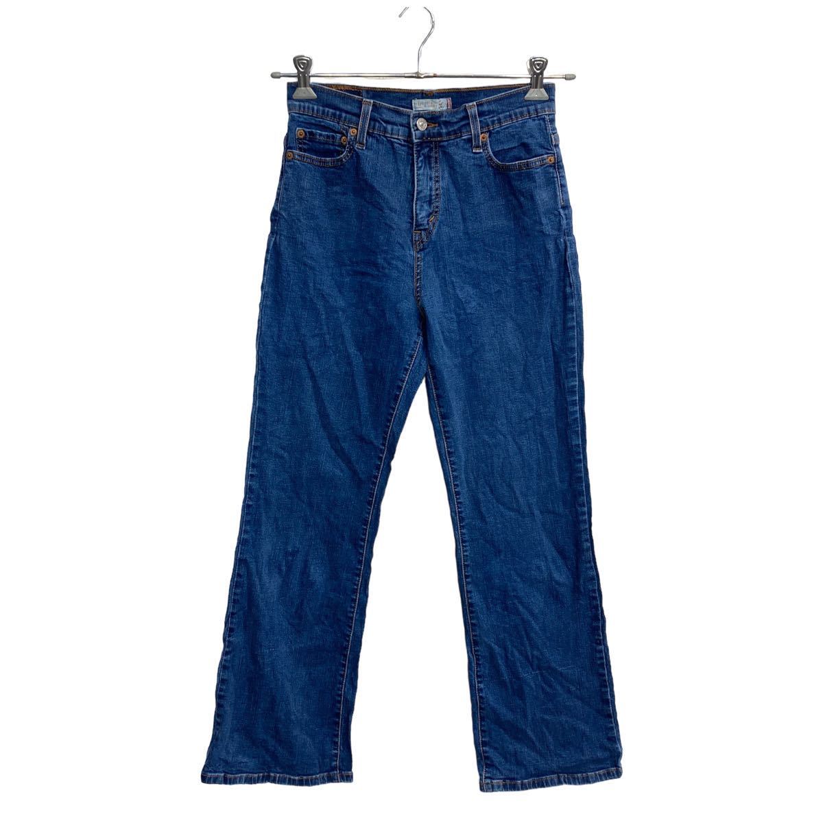 yÁzyÒz Levi's 512 fjpc W27 [oCX fB[X X u[ Ò AJd 2308-223