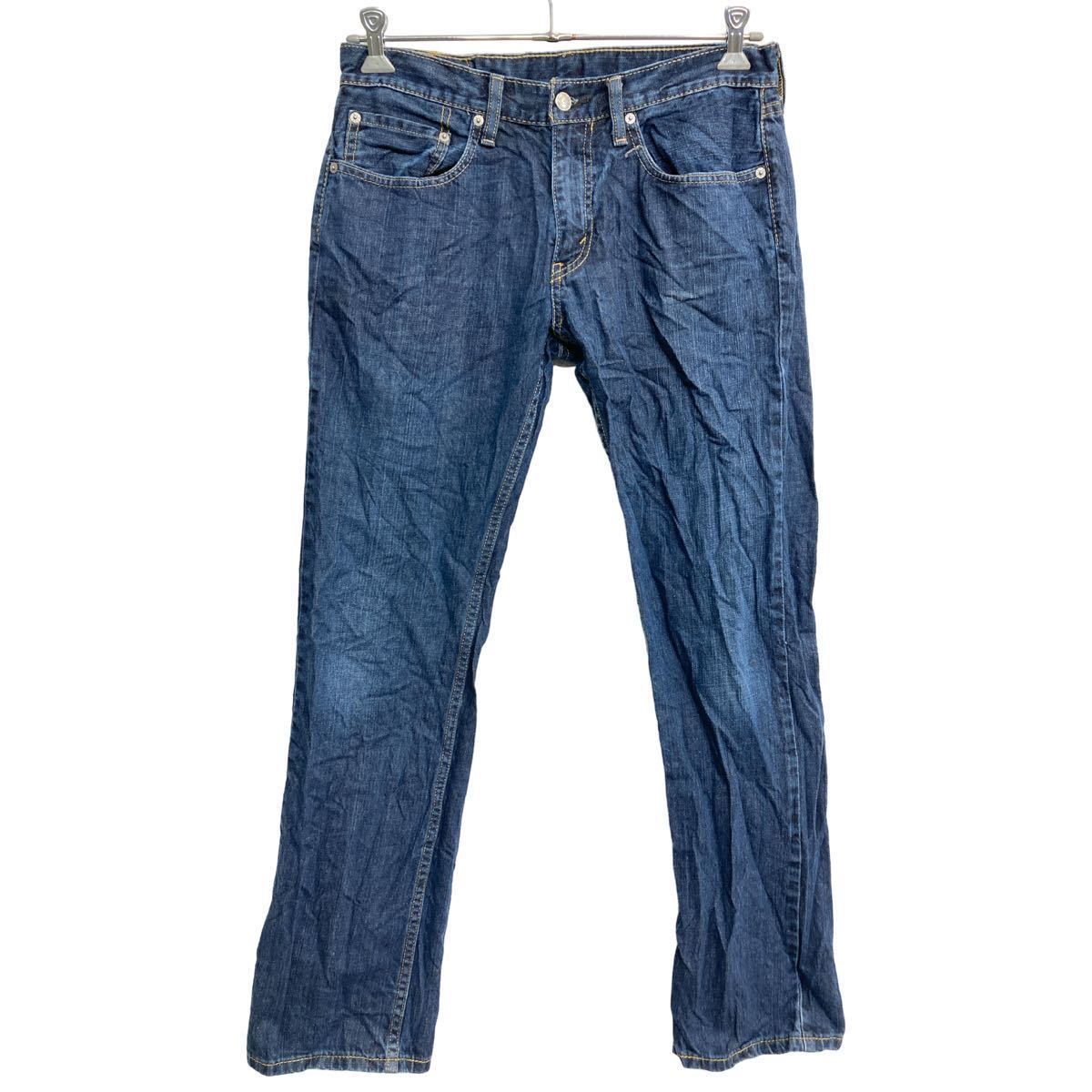 【中古】【古着】 Levi'