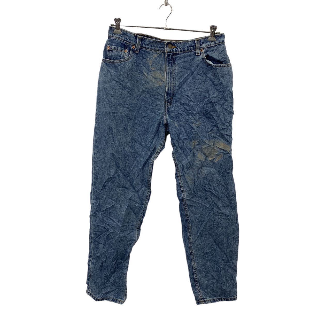 yÁzyÒz Levi's fjpc W32 [oCX Cgu[ 550 fB[X MTCY Ò AJd 2308-566