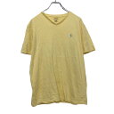 【中古】【古着】 POLO RALPH LAUREN 半