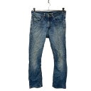 yÁzyÒz Levi's fjpc W31 [oCX u[ 505 XLj[ Ò AJd 2308-836