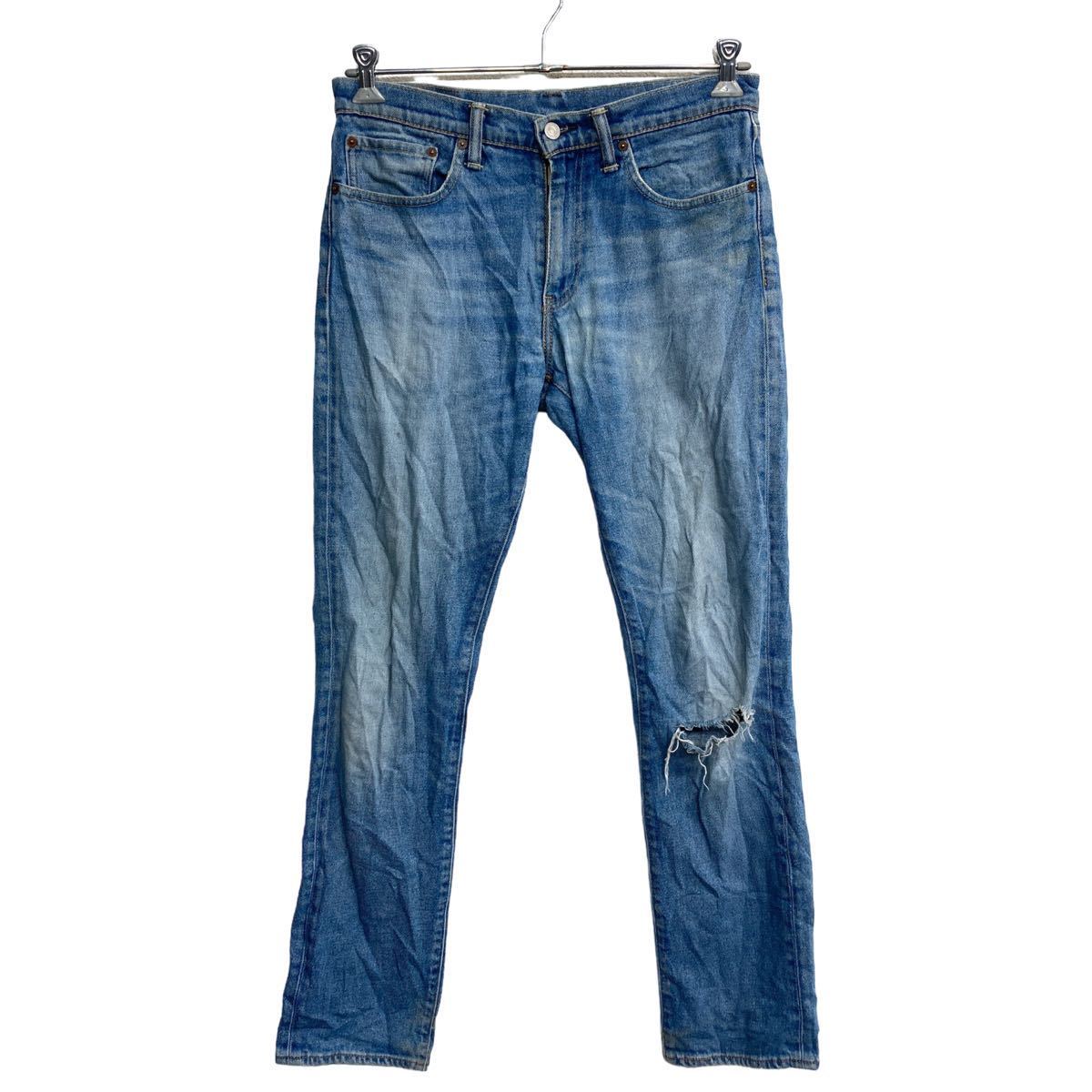 岰DEN㤨֡šۡڸ Levi's 511 ǥ˥ѥ W31 ꡼Х եå ֥롼 岷 ꥫ 2308-1007פβǤʤ770ߤˤʤޤ