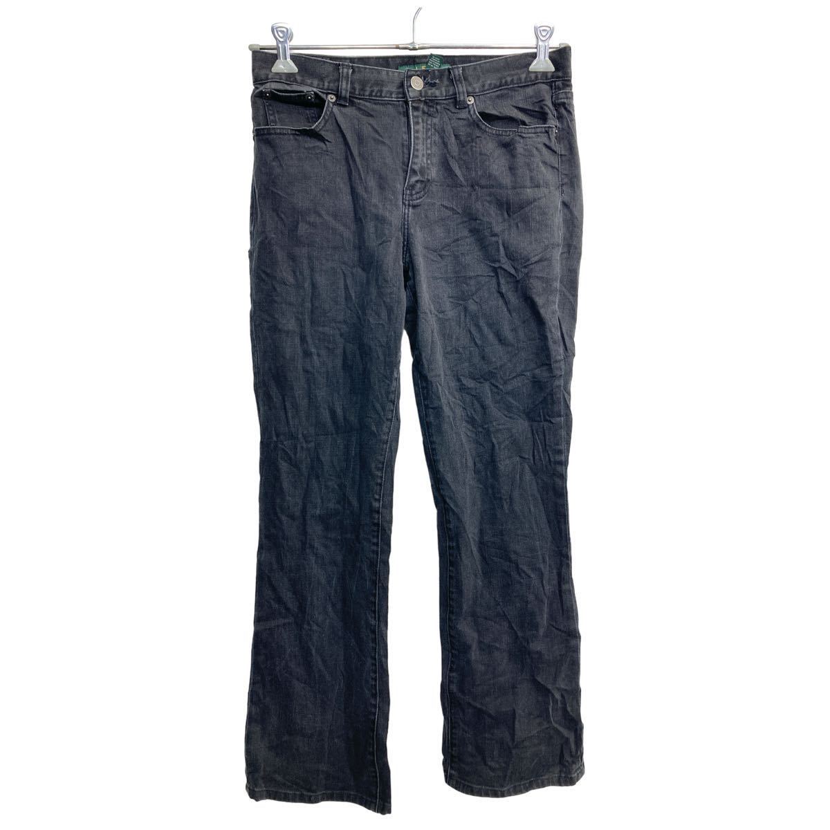 yÁzyÒz LRL LAUREN JEANS CO. fjpc W31 t[ fB[X u[cJbg ubN Ò AJd 2308-1076