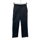 【中古】【古着】 Dickies ワーク・ペ