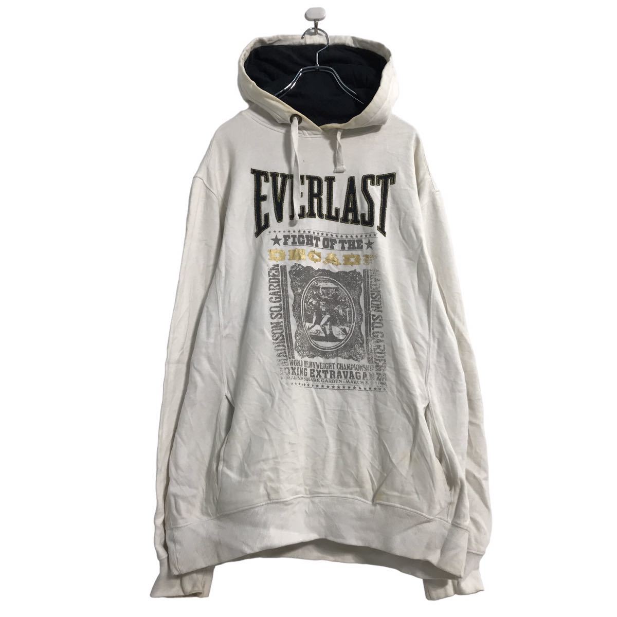 楽天市場】everlast パーカーの通販