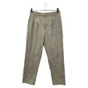 【中古】【古着】 CHAPS チノパンツ W32 チャップス ベージュ 古着卸 アメリカ仕入 2308-1378(4)