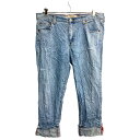 yÁzyÒz Levi's 505 fjpc W39 [oCX fB[X Xg[g rbOTCY Cgu[ Ò AJd 2308-1453