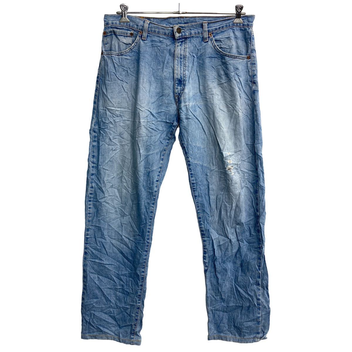 【中古】【古着】 Levi'