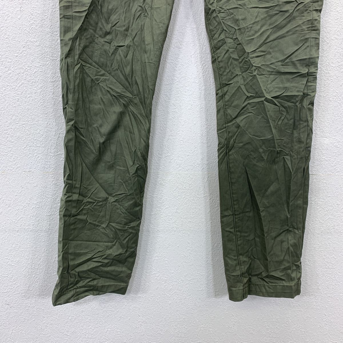 【albino】リボンコード付きサルエルカーゴショーツサルエルパンツ メンズ ハーフパンツ カーゴパンツ リボン モード系 原宿 白 ホワイト 日本製 国産 個性的 オリジナル ブランド ユニセックス レディース 中性的