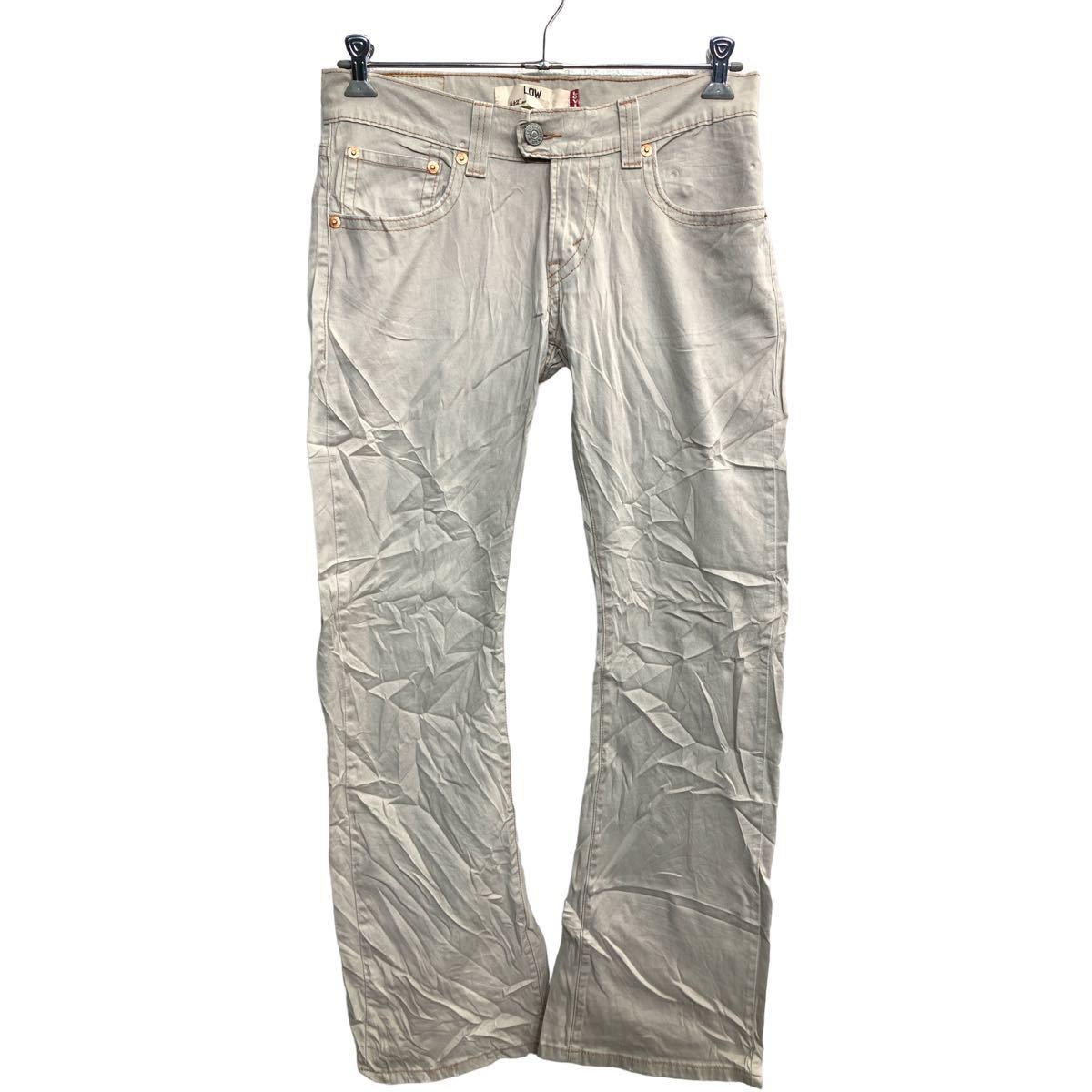 yÁzyÒz Levi's 542 fjpc W33 [oCX fB[X E Cgx[W Ò AJd 2309-248