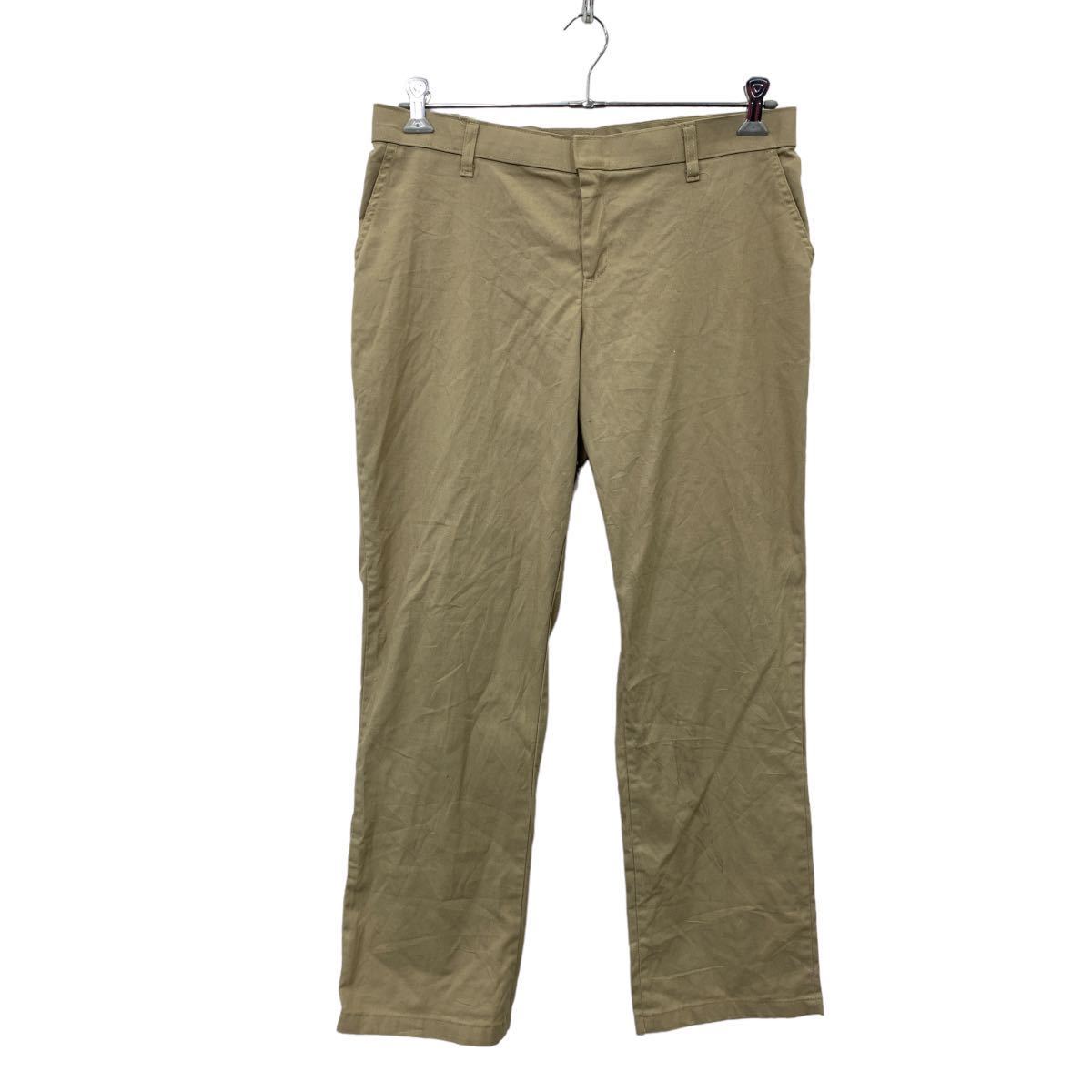 yÁzyÒz Dickies [NEyC^[pc W34 fBbL[Y x[W fB[X Ò AJd 2309-339