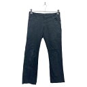 【中古】【古着】 Dickies ワーク・ペ