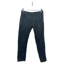 【中古】【古着】 Dickies ワーク・ペ