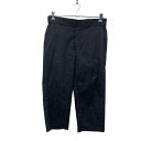 【中古】【古着】 Dickies ワーク・ペ