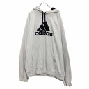 yÁzyÒz adidas S XEFbg p[J[ XL zCg ubN AfB_X t[fB[ N rbOTCY Ò AJd a509-5779