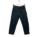 【中古】【古着】 Calvin Klein チノパ