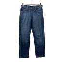 【中古】【古着】 Calvin Klein Jeans デ