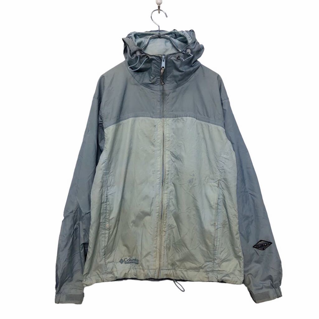 岰DEN㤨֡šۡڸ Columbia ʥ 㥱å ǥ M ֥롼 ӥ աǥ åץå ݥå 岷 ꥫ a509-6203פβǤʤ550ߤˤʤޤ