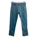 yÁzyÒz Levi's 541 fjpc W34 [oCX AX`bNtBbg O[n Ò AJd 2309-1191