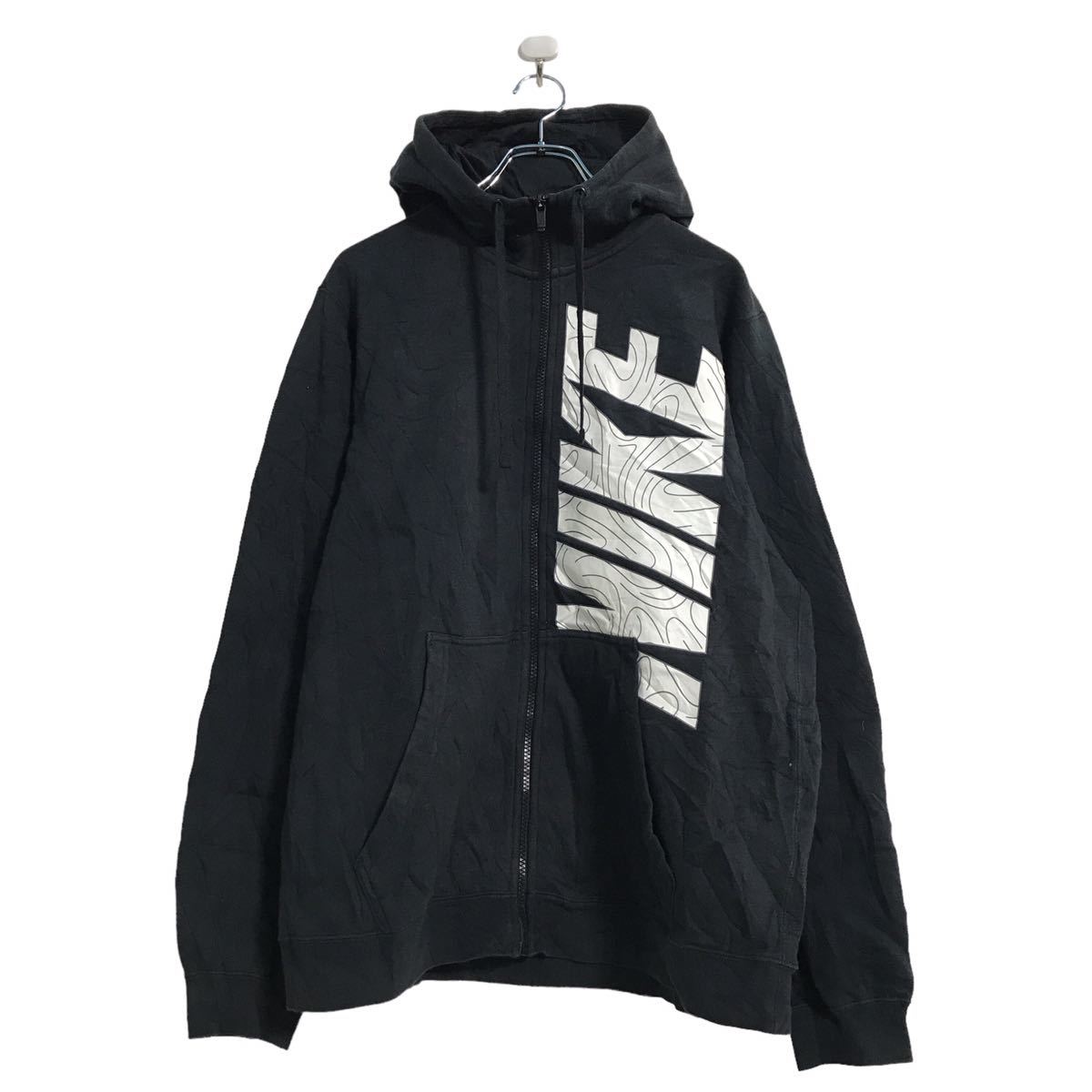 【中古】【古着】 NIKE 