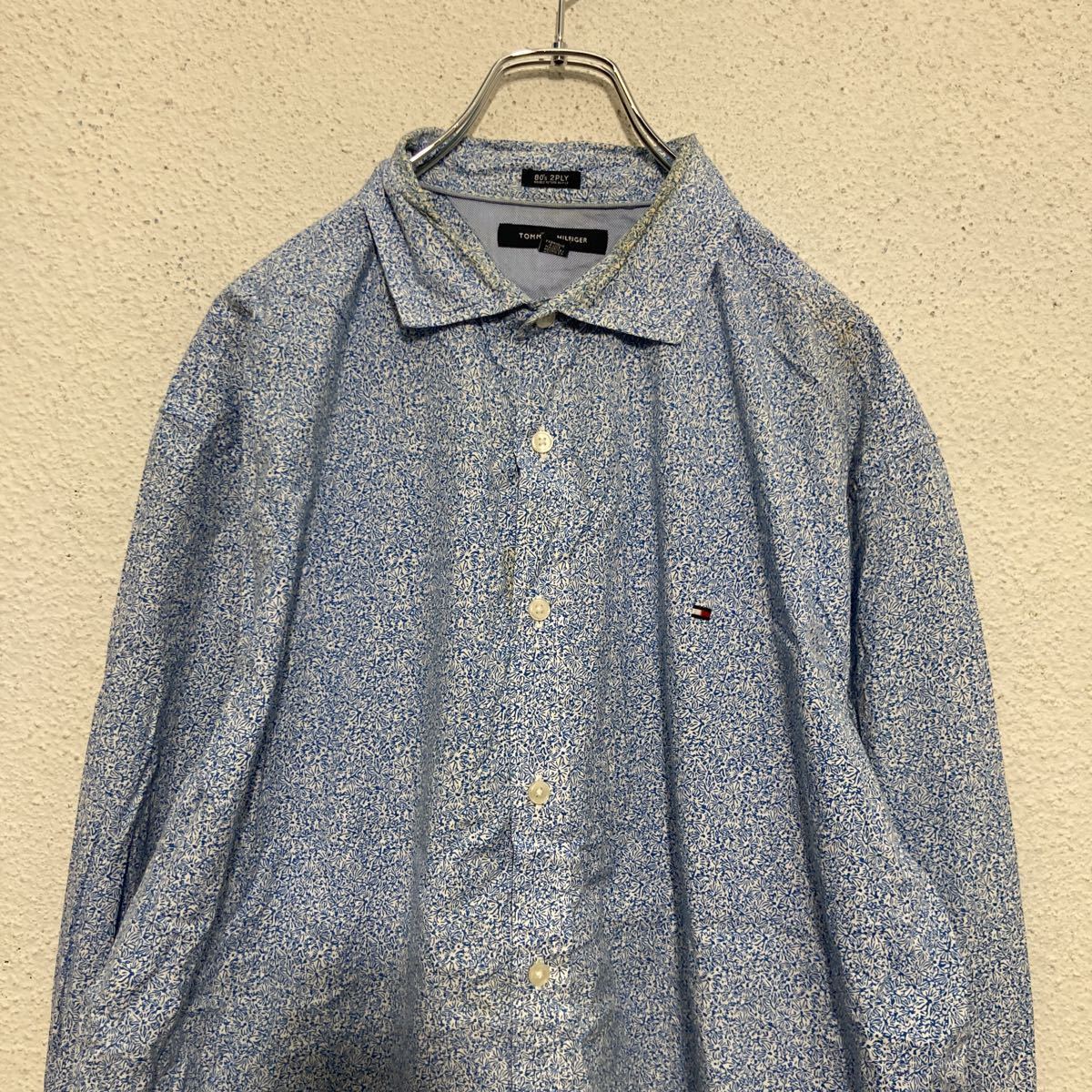 【中古】【古着】 TOMMY HILFIGER...の紹介画像2
