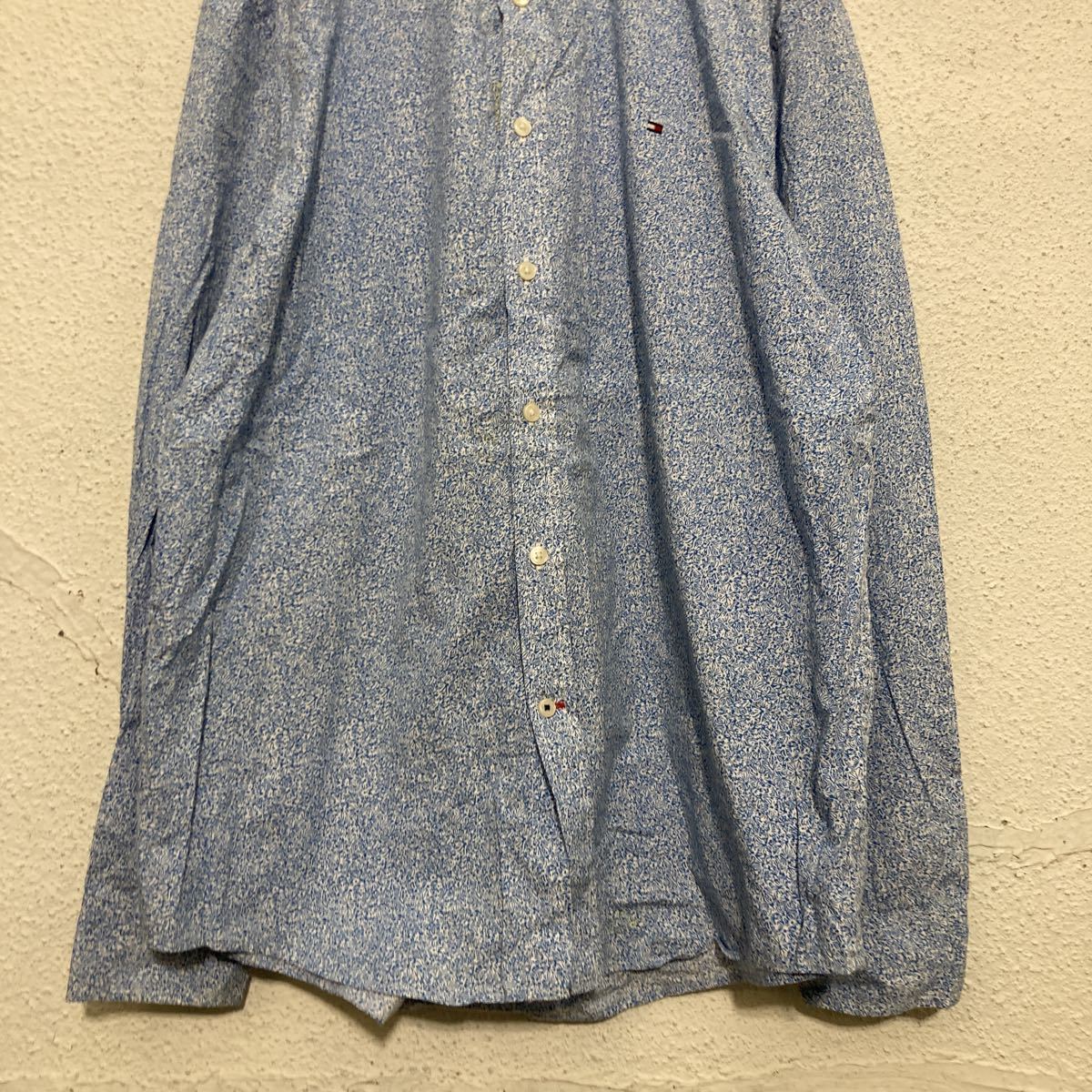 【中古】【古着】 TOMMY HILFIGER...の紹介画像3