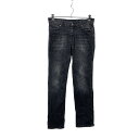 【中古】【古着】 CalvinKlein Jeans デ