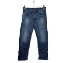 yÁzyÒz TOMMY HILFIGER fjpc W31 g~[qtBK[ u[ JX^Xg[g Ò AJd 2310-897