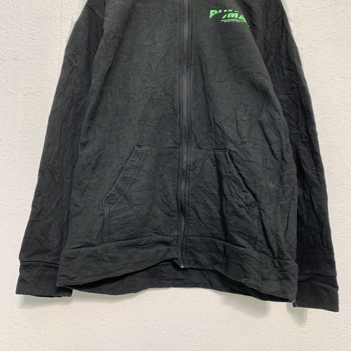 ����šۡڸ���� NIKE ���åץ��å� �ץ��ȥ������å� �ѡ����� ���å� L 14-16 �֥�å� �ۥ磻�� �ʥ��� ���岷 ����ꥫ���� a510-6358