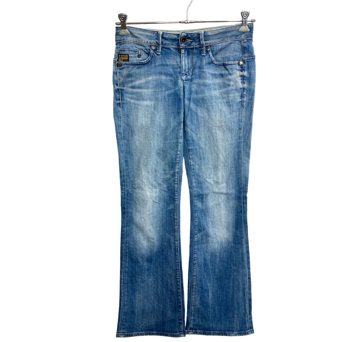 yÁzyÒz G-STAR RAW fjpc W27 W[X^[ u[cJbg fB[X Cgu[ Ò AJd 2310-1037