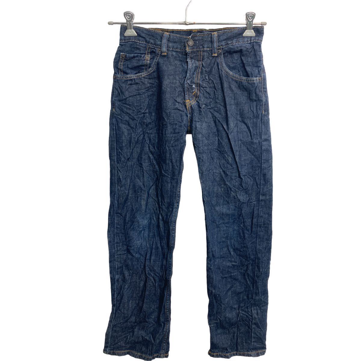 yÁzyÒz Levi's 505 fjpc W27 [oCX fB[X Xg[g CfBS Ò AJd 2311-235